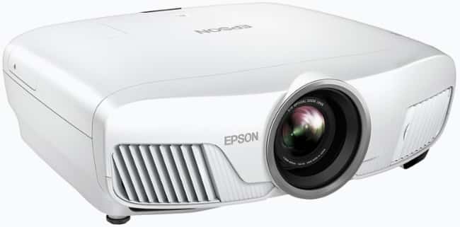 Ремонт проекторов epson в сервисном центре в Москве